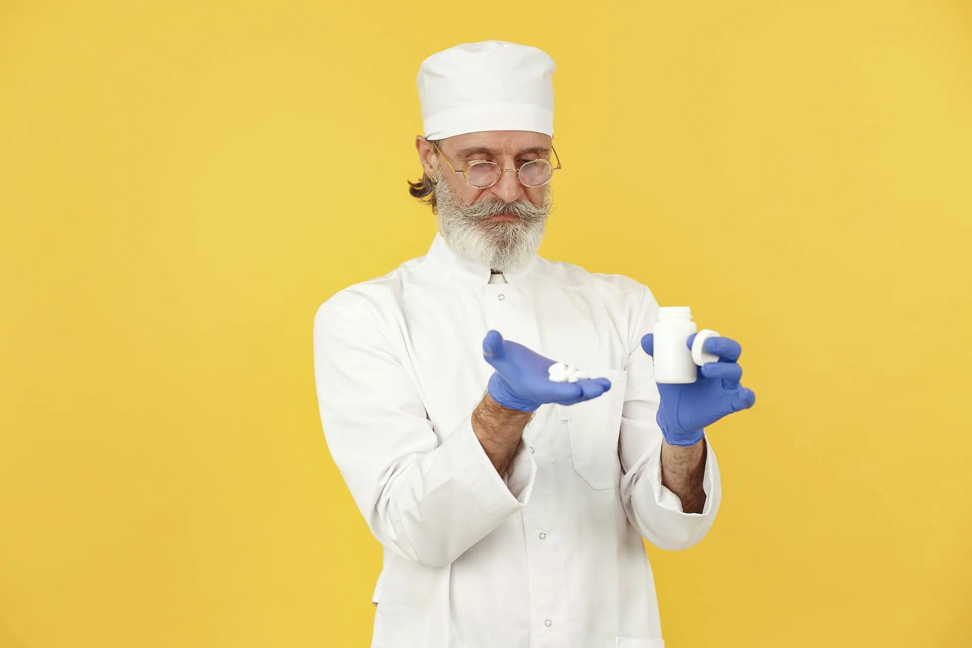 Especialista en ergonomía para el bienestar visual